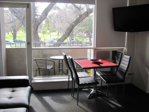 Apartments On Flemington - Grafton Accommodation 3