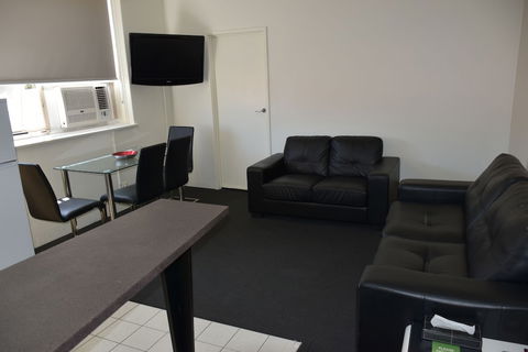 Apartments On Flemington - Grafton Accommodation 2