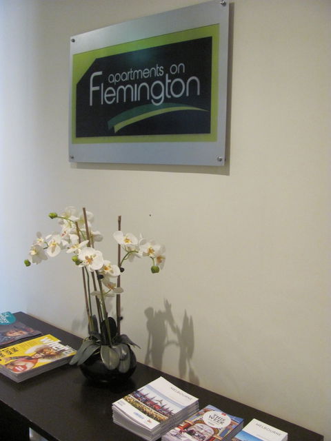 Apartments On Flemington - Grafton Accommodation 1