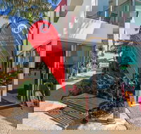 Element on Coolum Beach - Grafton Accommodation