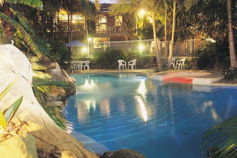 Ulladulla Guest House - Grafton Accommodation 5