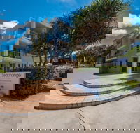 Seachange Coolum Beach - Grafton Accommodation