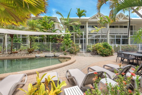 Tropical Nites - Grafton Accommodation 6