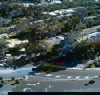Nomads Noosa Backpackers Hostel - Grafton Accommodation