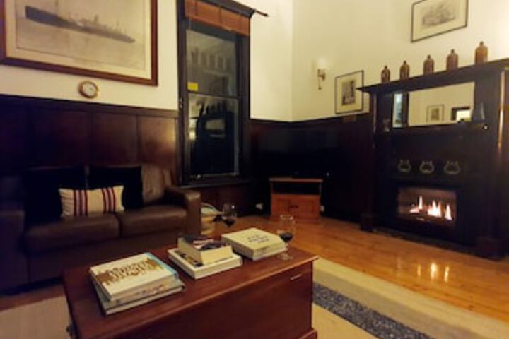 Point Lonsdale VIC Grafton Accommodation