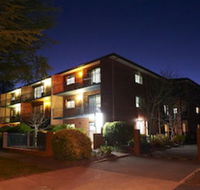 Oxley Court Serviced Apartments - Grafton Accommodation
