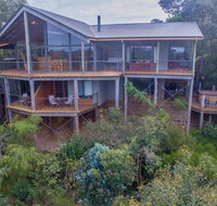 HideAway Haven - Grafton Accommodation