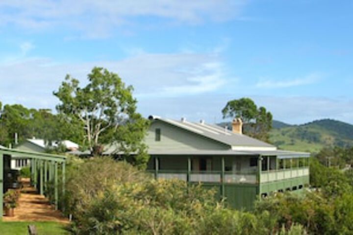 Amamoor QLD Grafton Accommodation