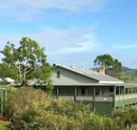 Amamoor Lodge - Grafton Accommodation