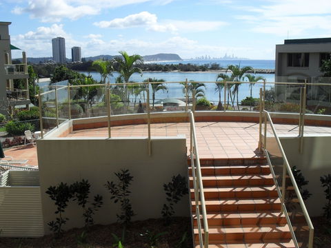 Little Cove Currumbin - Grafton Accommodation 3