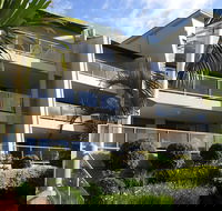 Little Cove Currumbin - Grafton Accommodation
