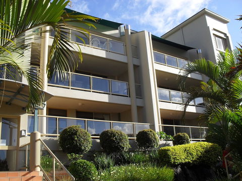 Little Cove Currumbin - Grafton Accommodation 0