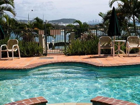 Little Cove Currumbin - Grafton Accommodation 2