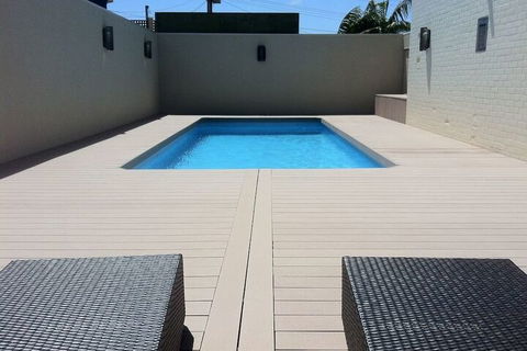 Arabella On West Apartments - Grafton Accommodation 4