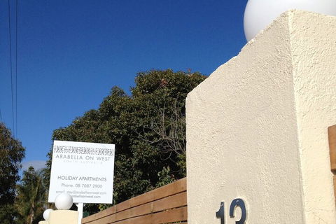 Arabella On West Apartments - Grafton Accommodation 2