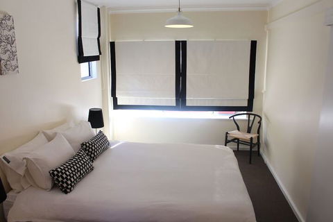 Arabella On West Apartments - Grafton Accommodation 7