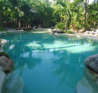 Boutique Bungalows - Grafton Accommodation