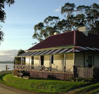 Norfolk Bay Convict Station - Grafton Accommodation