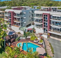 Bali Hai Apartments Noosa - Grafton Accommodation