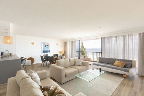 The Rocks Resort - Grafton Accommodation 6