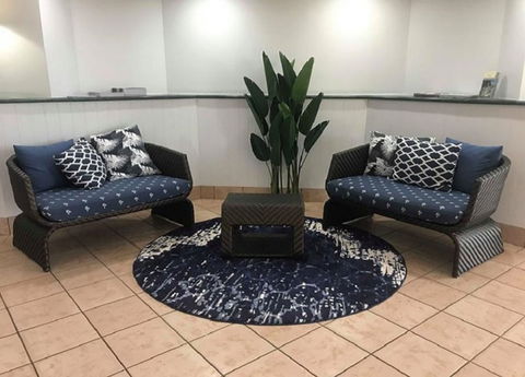 The Rocks Resort - Grafton Accommodation 0