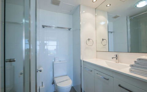 The Rocks Resort - Grafton Accommodation 4