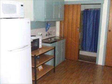 Ambience Holiday Apartments - Grafton Accommodation 3