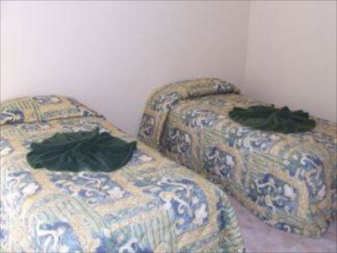 Ambience Holiday Apartments - Grafton Accommodation 4