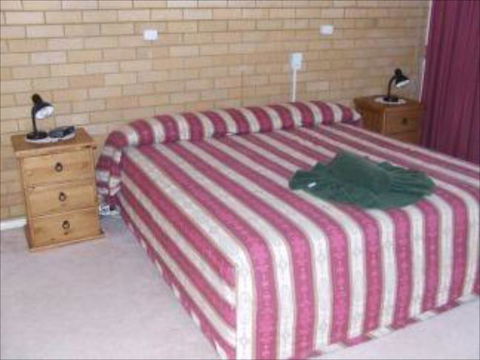 Ambience Holiday Apartments - Grafton Accommodation 2