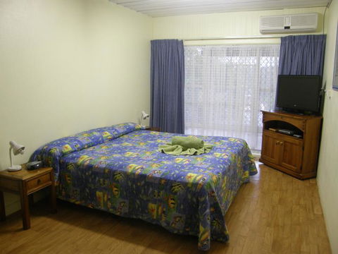Ambience Holiday Apartments - Grafton Accommodation 5