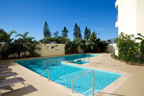 Pacific Plaza Apartments - Grafton Accommodation 3