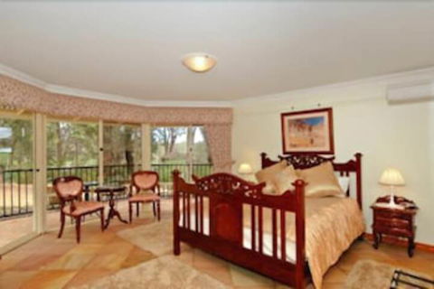 Lakeview Lodge - Grafton Accommodation 3