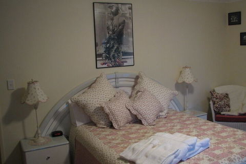 Lakeview Lodge - Grafton Accommodation 6