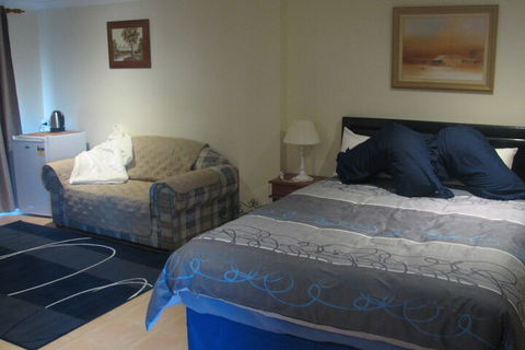 Lakeview Lodge - Grafton Accommodation 4