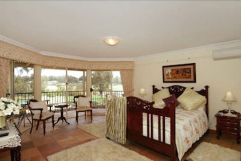 Lakeview Lodge - Grafton Accommodation 7