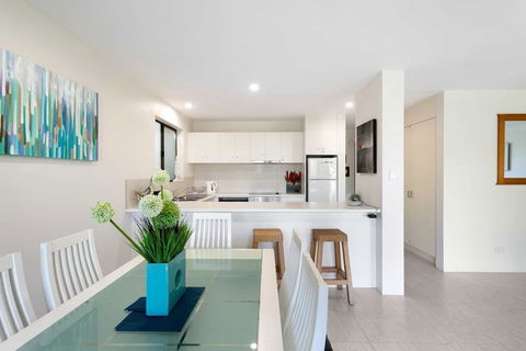 Unit 01 The Noosa Apartments - Grafton Accommodation 3