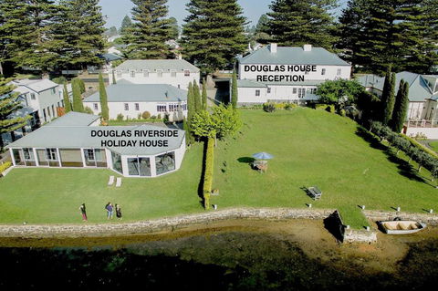 Douglas Riverside - Grafton Accommodation 2