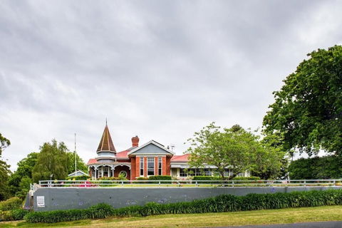 Alexandria Bed & Breakfast - Grafton Accommodation 1
