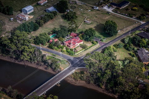 Alexandria Bed & Breakfast - Grafton Accommodation 3