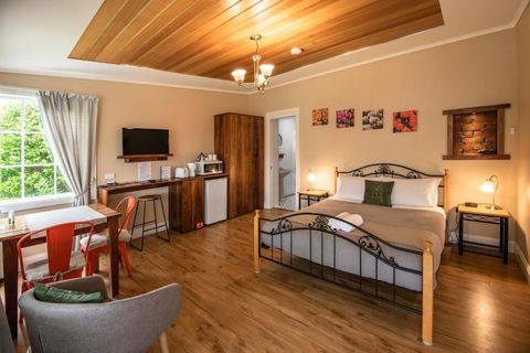 Alexandria Bed & Breakfast - Grafton Accommodation 6