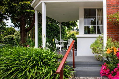Alexandria Bed & Breakfast - Grafton Accommodation 4