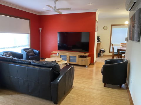 Apartments On Tolmie - Grafton Accommodation 2