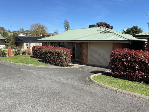 Apartments On Tolmie - Grafton Accommodation 1