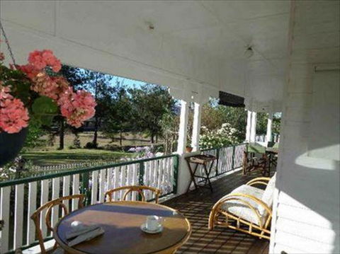 A Room With A View Bed & Breakfast - Grafton Accommodation 2