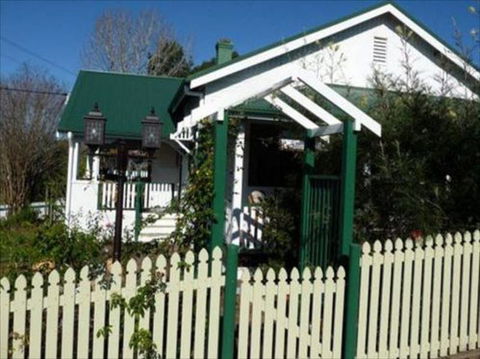 A Room With A View Bed & Breakfast - Grafton Accommodation 4