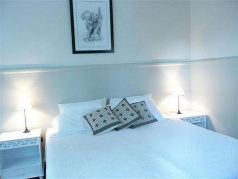 A Room With A View Bed & Breakfast - Grafton Accommodation 5