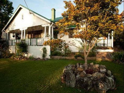 A Room With A View Bed & Breakfast - Grafton Accommodation 6