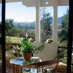 A Room With A View Bed & Breakfast - Grafton Accommodation 0