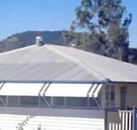 Staple House Bed and Breakfast - Grafton Accommodation