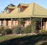 Wind Song Bed  Breakfast - Grafton Accommodation